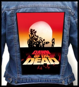 DAWN OF THE DEAD -- Backpatch