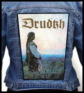 Ekran DRUDKH - Blood in Our Wells #2