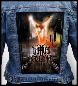 Ekran IMPALED NAZARENE - Road to the Octagon