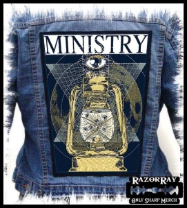 MINISTRY - Moths -- Backpatch  