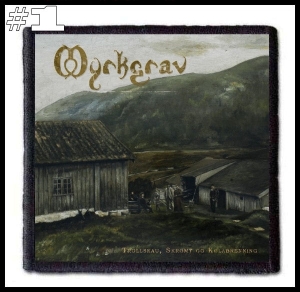MYRKGRAV -- Patch
