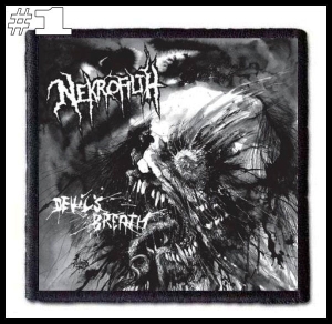 NEKROFILTH -- Patch