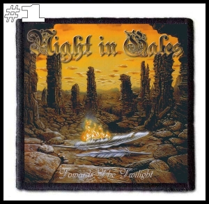 NIGHT IN GALES -- Patch