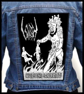 SIGH - Scorn Defeat -- Backpatch