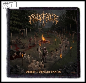 PALEFACE -- Patch