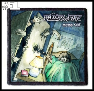 RAZORWYRE -- Patch