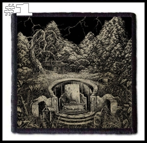 RIPPED TO SHREDS -- Patch