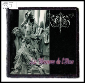 SETH -- Patch