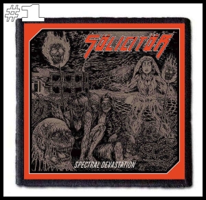 SOLICITOR -- Patch