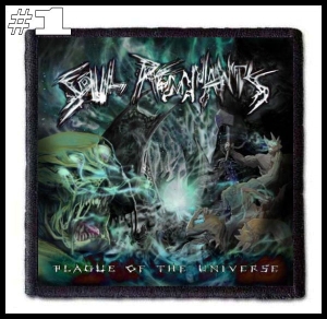 SOUL REMNANTS -- Patch