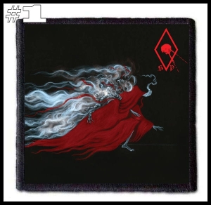 SPIRIT POSSESSION -- Patch