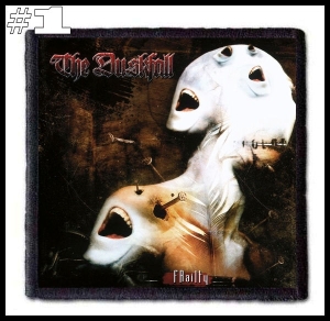 THE DUSKFALL -- Patch