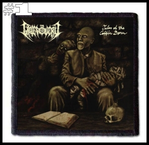 THE GROTESQUERY -- Patch