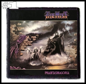 THE MIST -- Patch