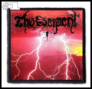 THY SERPENT -- Patch