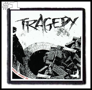 TRAGEDY -- Patch