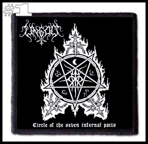 UNGOD -- Patch