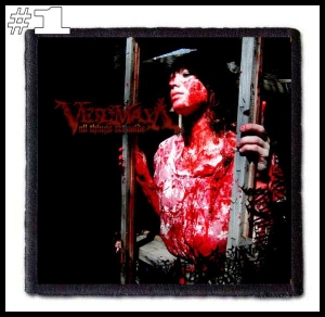 VEIL OF MAYA -- Patch