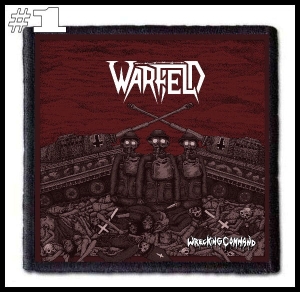 WARFIELD -- Patch