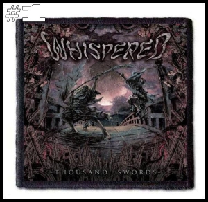 WHISPERED -- Patch