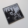 ELECTRIC WIZARD - Dopethrone [grey] -- Woven Patch.jpg