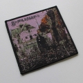 BLACK SABBATH - Black Sabbath [black] -- Woven Patch.jpg