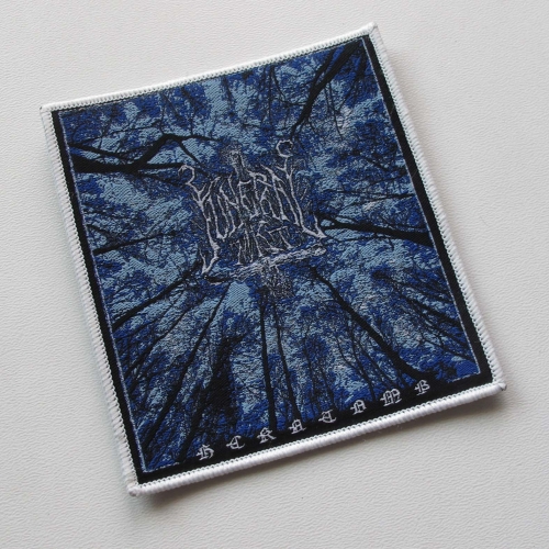 FUNERAL MIST - Hekatomb [white] -- Woven Patch.jpg