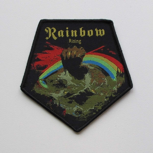 RAINBOW - Rising [black] -- Woven Patch.jpg