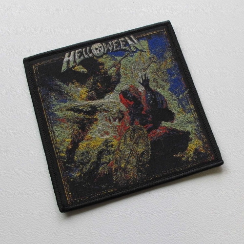 HELLOWEEN - 1985 [black] -- Woven Patch.jpg