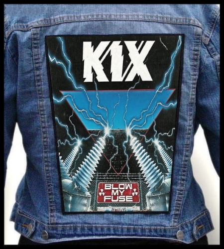 KIX - Blow My Fuse -- Backpatch.jpg