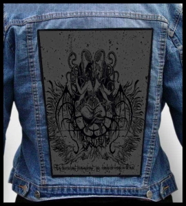 ARKHA SVA - donusdogama -- Backpatch