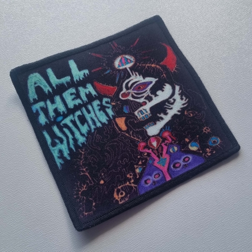 ALL THEM WITCHES - Sleeping Through The War -- Patch.jpg