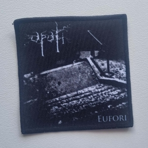 APATI - Eufori -- Patch
