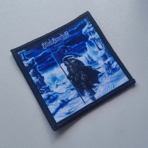 BLIND GUARDIAN - Nightfall In Middle-Earth -- Patch