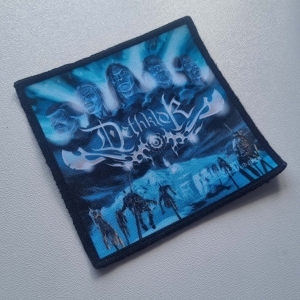 DETHKLOK - The Dethalbum -- Patch