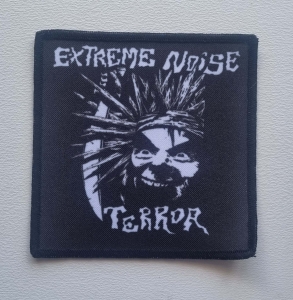 EXTREME NOISE TERROR - Spikes -- Patch