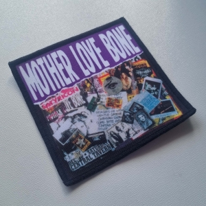MOTHER LOVE BONE -- Patch