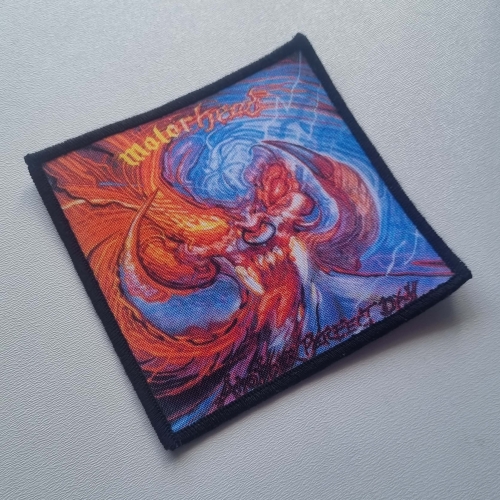 MOTORHEAD - Another Perfect Day -- Patch.jpg