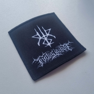 PANDEMONIUM - Symbol -- Patch