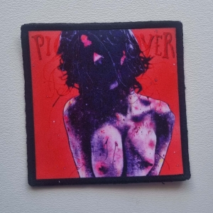 PIG DESTROYER - Prowler in the Yard -- Patch