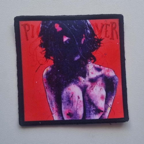 PIG DESTROYER - Prowler in the Yard -- Patch.jpg
