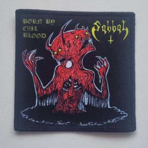 SABBAT - Born by Evil Blood -- Patch.jpg