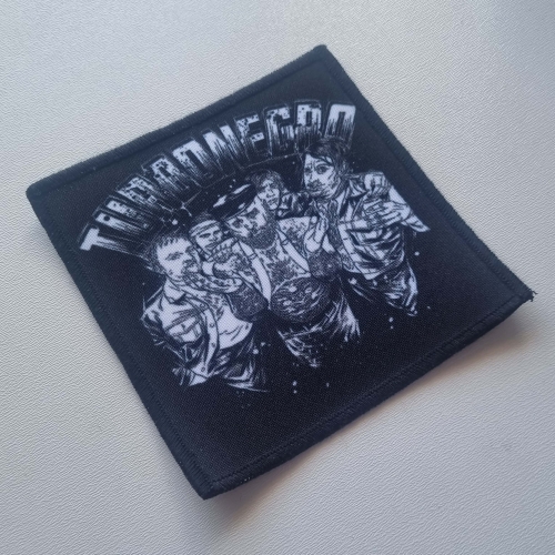 TURBONEGRO - Band -- Patch.jpg