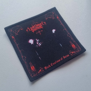 UNHUMAN DISEASE -- Patch