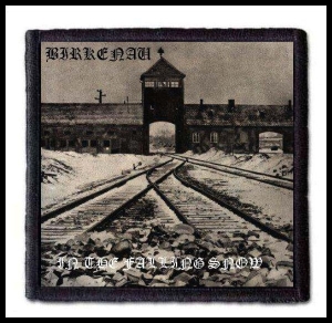 BIRKENAU -- Patch