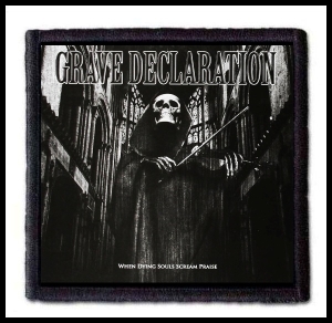 GRAVE DECLARATION -- Patch