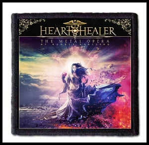 HEART TO HEALER -- Patch