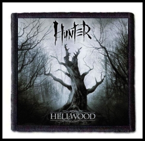 HUNTER -- Patch