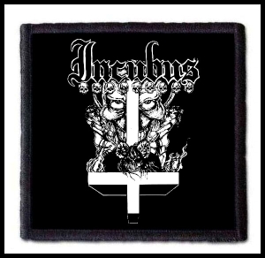 INCUBUS DM -- Patch