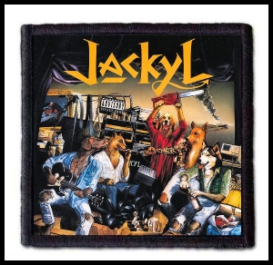 JACKYL - Jackyl -- Patch